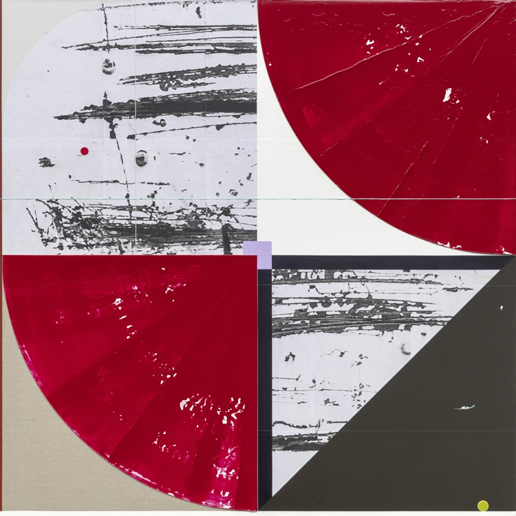 Machine's Score_Heejoon Lee